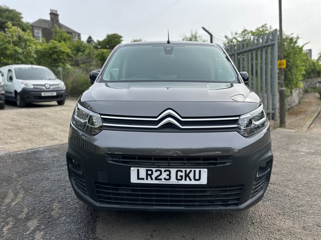 Used Citroen Berlingo 2023 for sale - 76420717: Photo 9