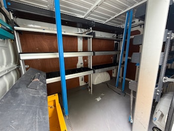 Used Citroen Relay 2020 for sale - 79045124: Photo