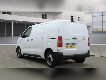 Used Peugeot Expert 2023 for sale - 77763075: Photo