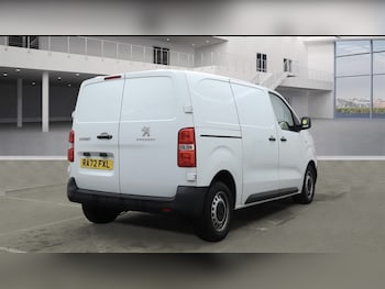 Used Peugeot Expert 2023 for sale - 77763075: Photo