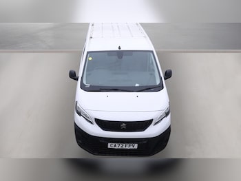 Used Peugeot Expert 2022 for sale - 79407785: Photo