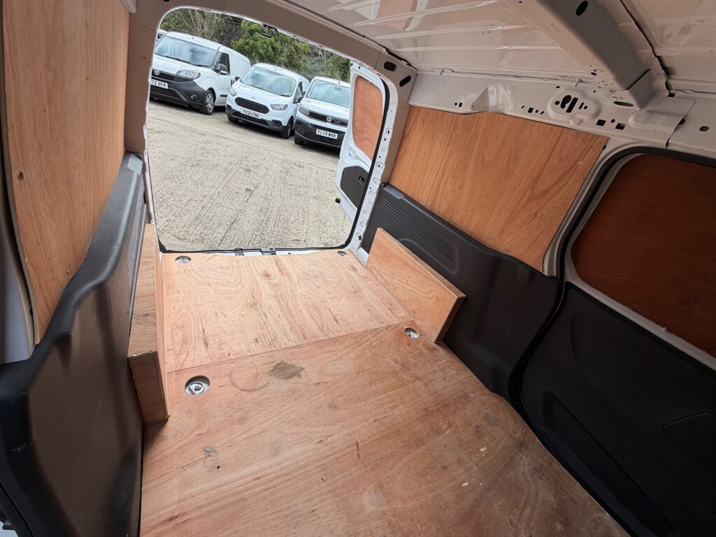 Used Vauxhall Combo 2021 for sale - 78081496: Photo 10