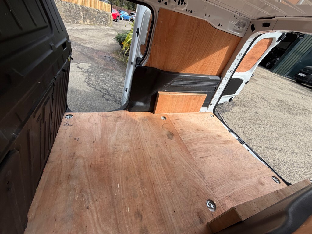 Used Vauxhall Combo 2021 for sale - 78081496: Photo 6