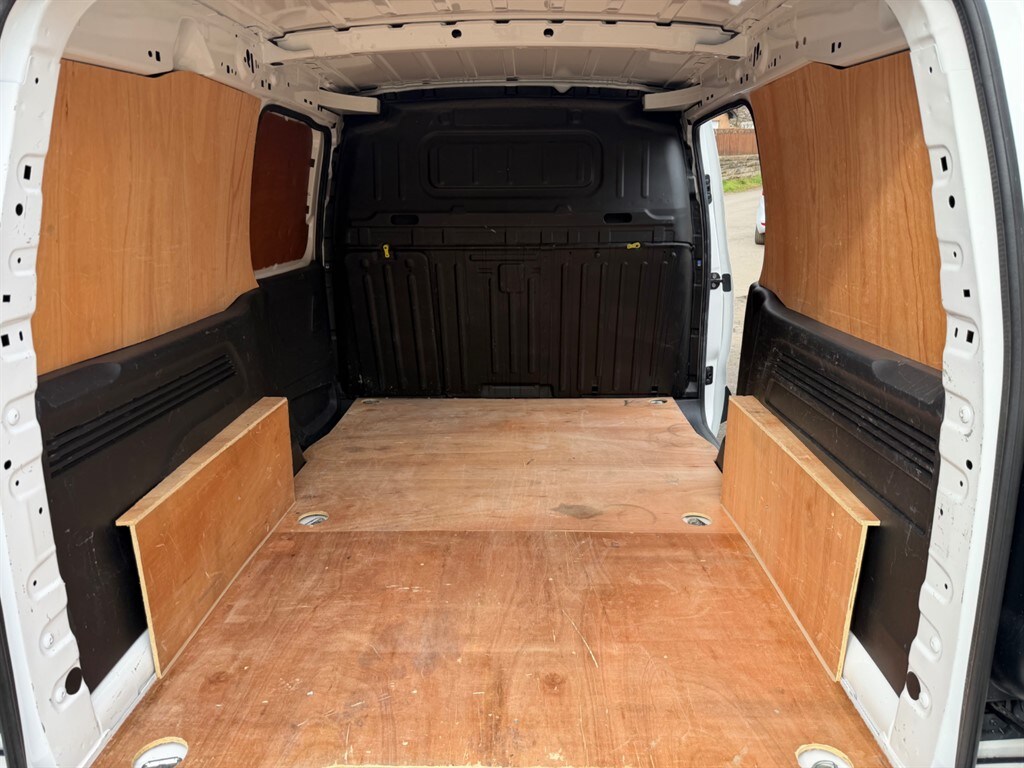 Used Vauxhall Combo 2021 for sale - 78081496: Photo 8