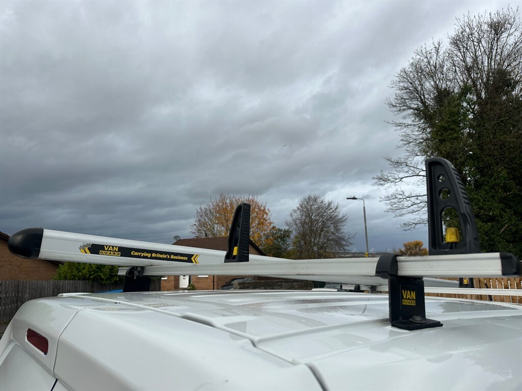 Used Vauxhall Combo 2021 for sale - 76428361: Photo 12