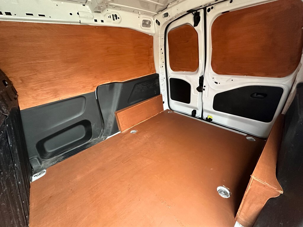 Used Vauxhall Combo 2021 for sale - 76428361: Photo 18