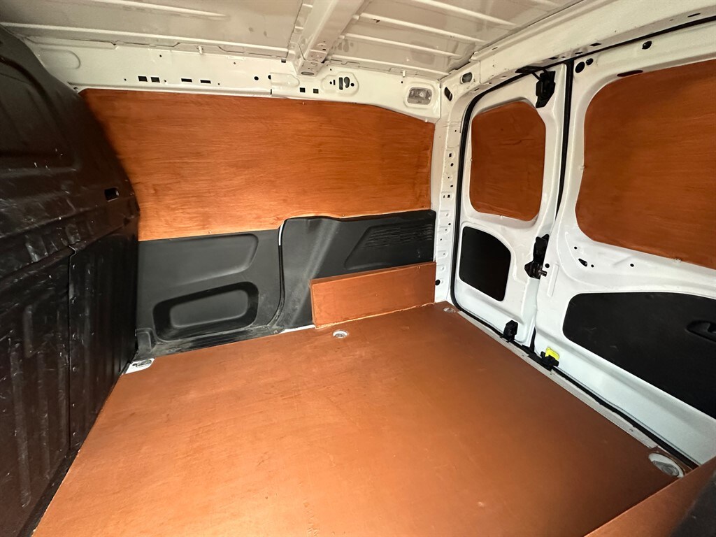 Used Vauxhall Combo 2021 for sale - 76428361: Photo 19