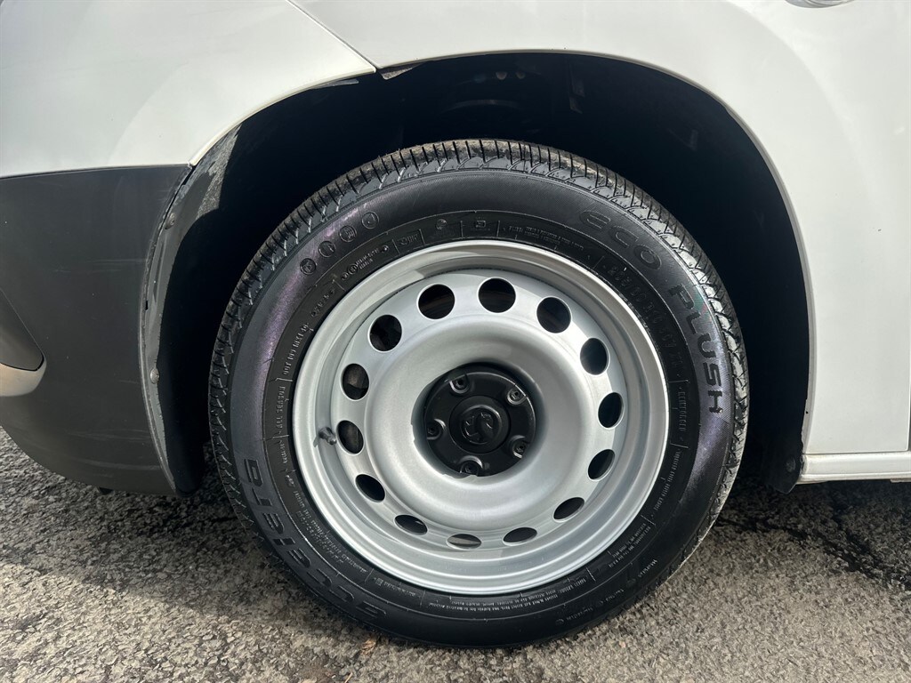 Used Vauxhall Combo 2021 for sale - 76428361: Photo 24