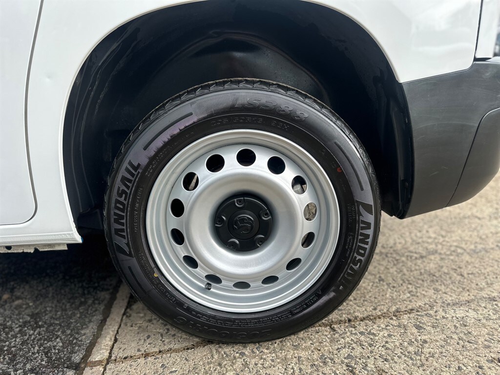 Used Vauxhall Combo 2021 for sale - 76428361: Photo 25