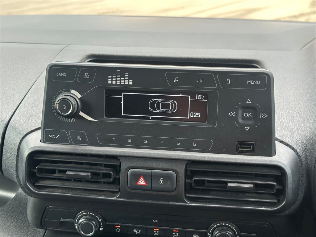 Used Vauxhall Combo 2021 for sale - 76428361: Photo 37