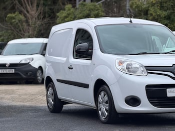 Used Renault Kangoo 2020 for sale - 78247064: Photo