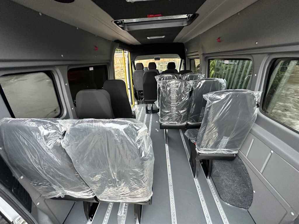 Used Vauxhall Movano 2023 for sale - 76922083: Photo 10