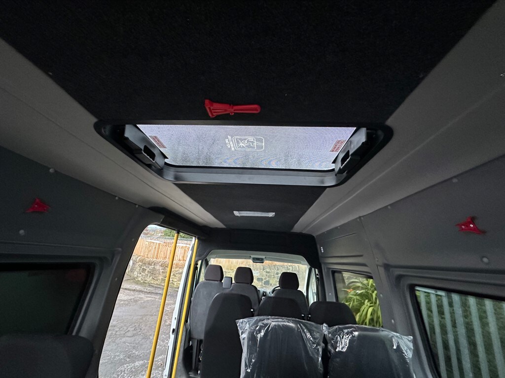 Used Vauxhall Movano 2023 for sale - 76922083: Photo 11