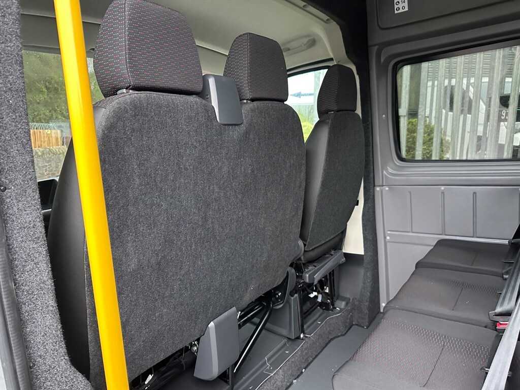 Used Vauxhall Movano 2023 for sale - 76922083: Photo 15