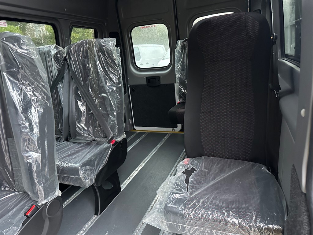 Used Vauxhall Movano 2023 for sale - 76922083: Photo 18