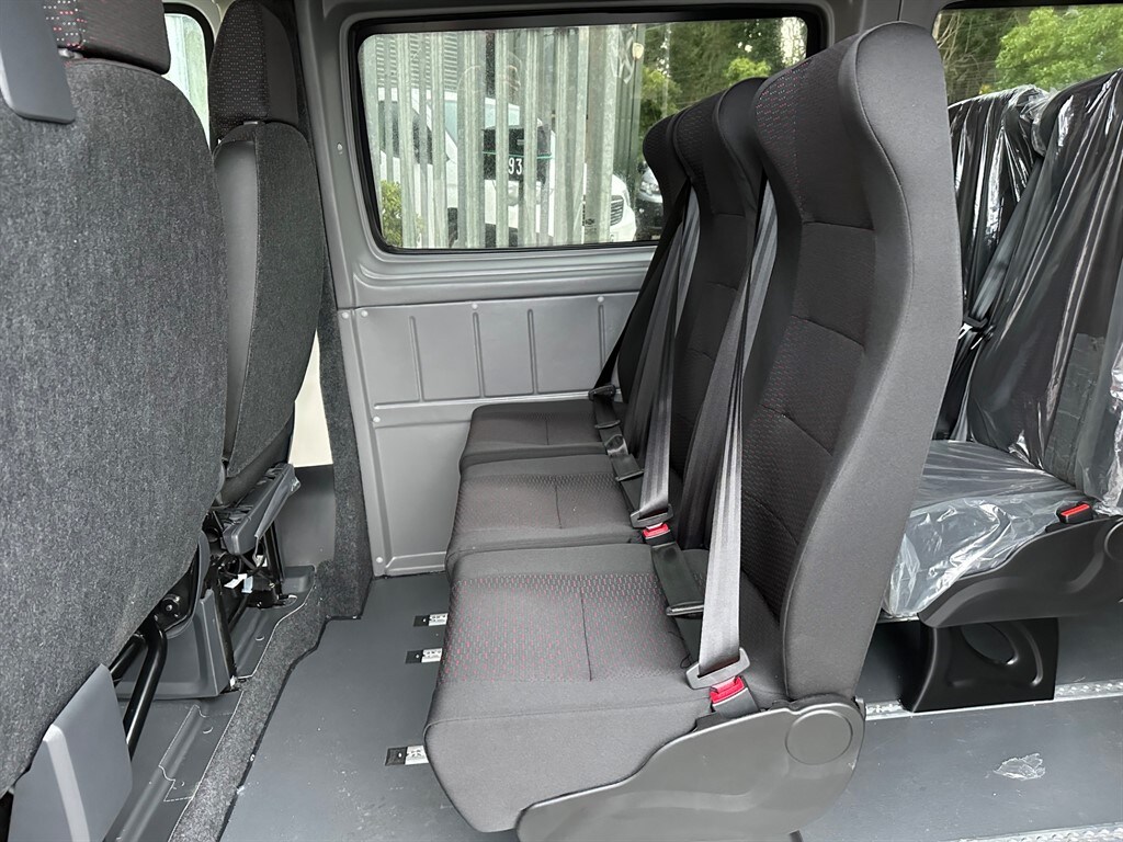 Used Vauxhall Movano 2023 for sale - 76922083: Photo 19