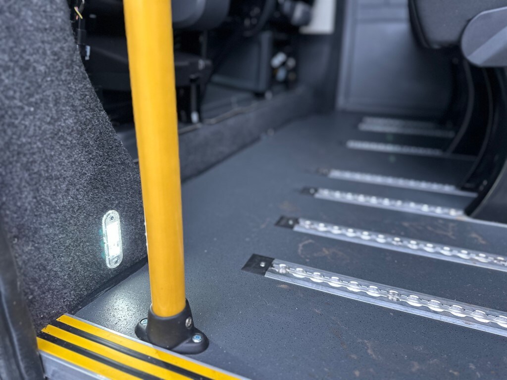 Used Vauxhall Movano 2023 for sale - 76922083: Photo 22