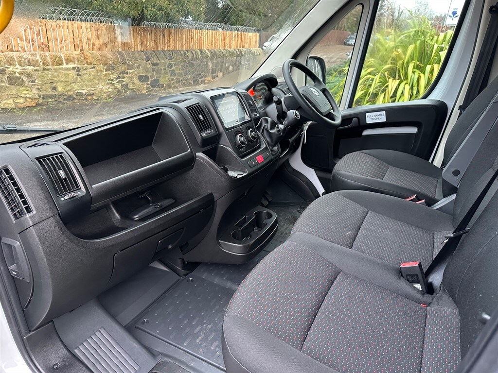 Used Vauxhall Movano 2023 for sale - 76922083: Photo 28