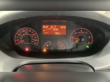 Used Vauxhall Movano 2023 for sale - 76922083: Photo