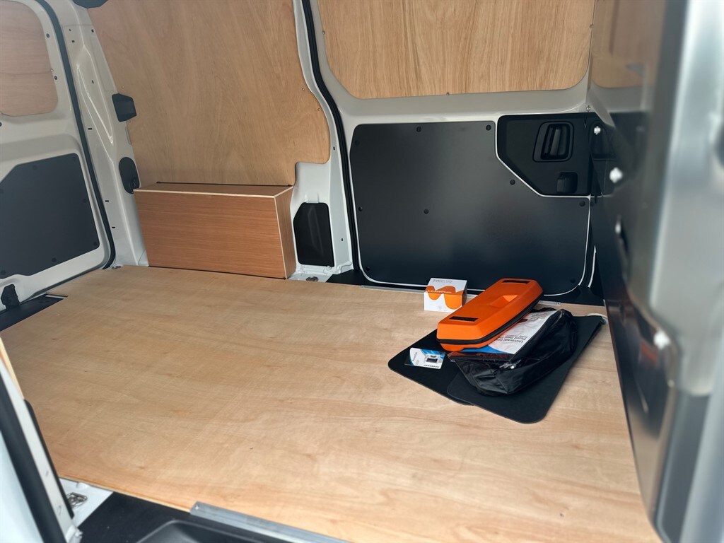 Used Vauxhall Vivaro 2023 for sale - 76420722: Photo 12