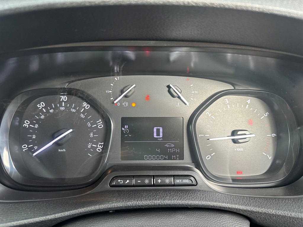 Used Vauxhall Vivaro 2023 for sale - 76420722: Photo 17