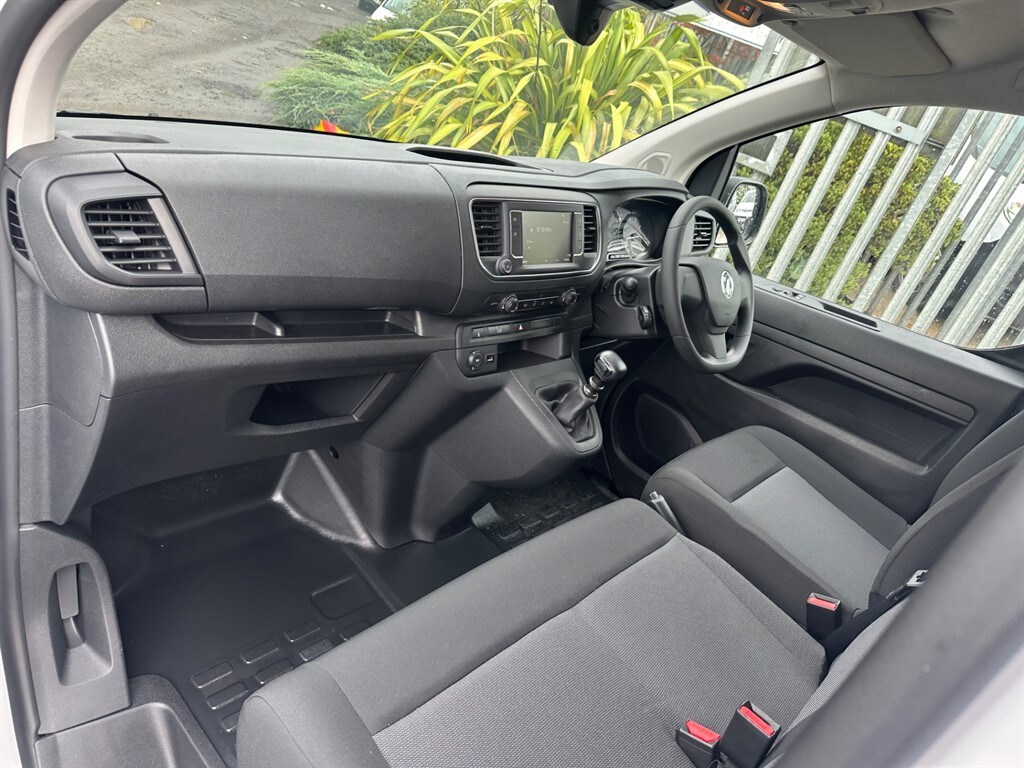 Used Vauxhall Vivaro 2023 for sale - 76420722: Photo 21