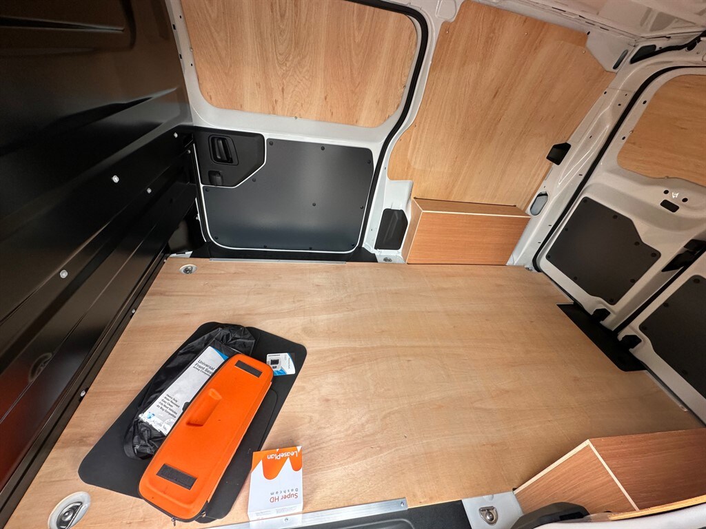 Used Vauxhall Vivaro 2023 for sale - 76420722: Photo 3