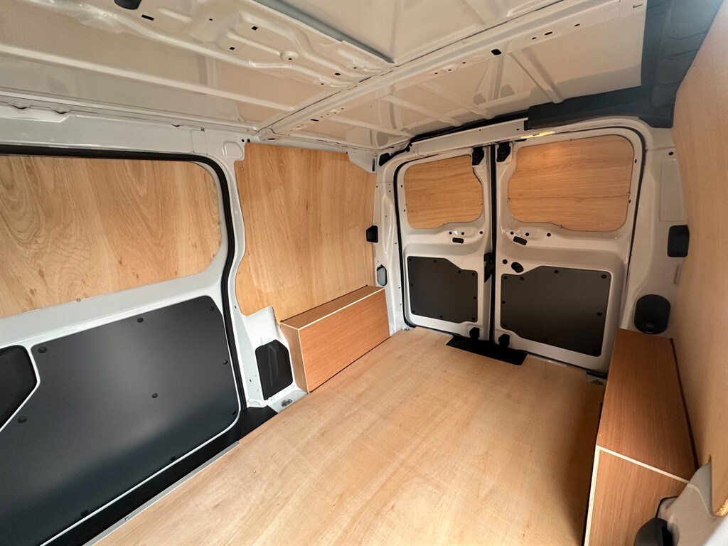 Used Vauxhall Vivaro 2023 for sale - 76420722: Photo 4