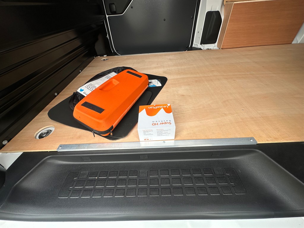 Used Vauxhall Vivaro 2023 for sale - 76420722: Photo 6