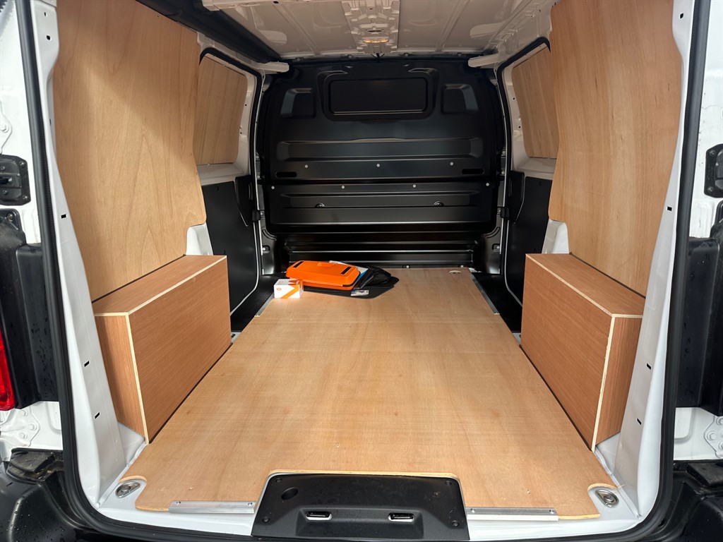 Used Vauxhall Vivaro 2023 for sale - 76420722: Photo 7