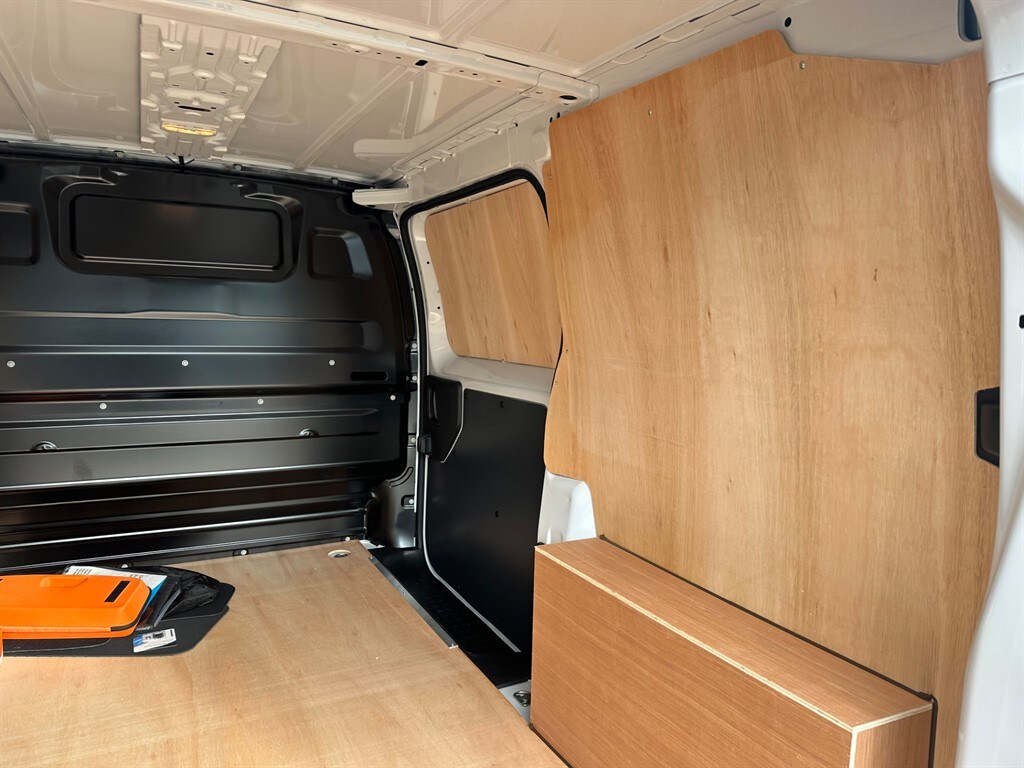 Used Vauxhall Vivaro 2023 for sale - 76420722: Photo 9