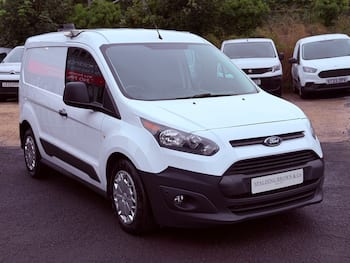 Used Ford Transit Connect 2018 for sale - 79693227: Photo
