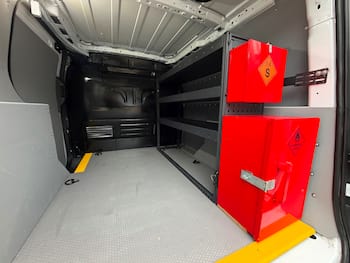 Used Ford Transit Connect 2018 for sale - 79693227: Photo