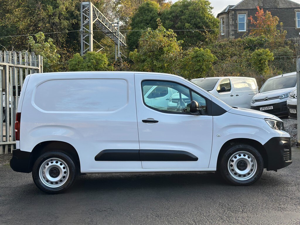 Used Peugeot Partner 2024 for sale - 76420708: Photo 14