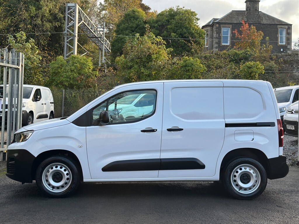 Used Peugeot Partner 2024 for sale - 76420708: Photo 15