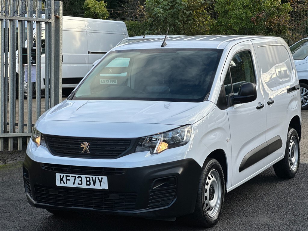 Used Peugeot Partner 2024 for sale - 76420708: Photo 19