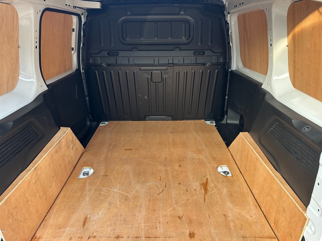 Used Peugeot Partner 2024 for sale - 76420708: Photo 21