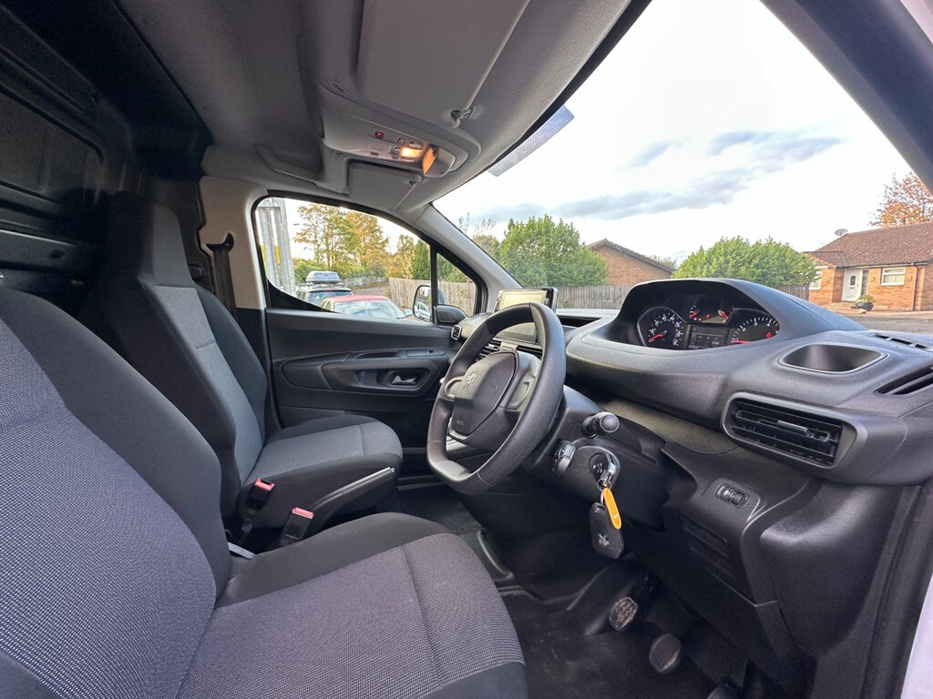 Used Peugeot Partner 2024 for sale - 76420708: Photo 29
