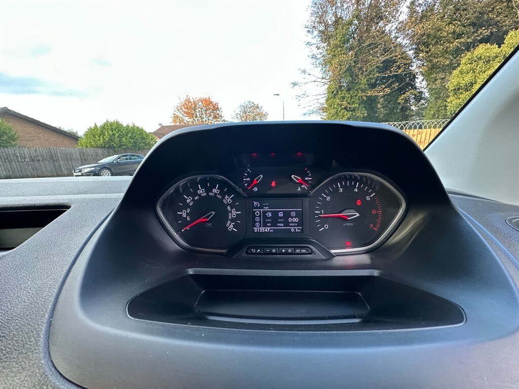 Used Peugeot Partner 2024 for sale - 76420708: Photo 34