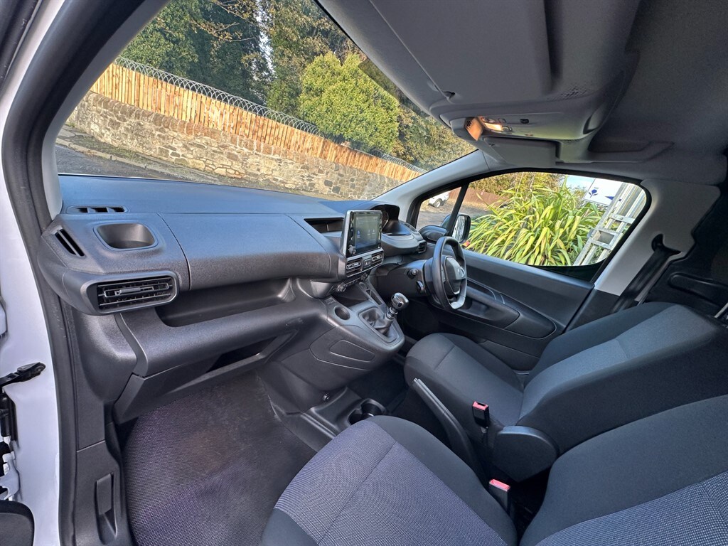 Used Peugeot Partner 2024 for sale - 76420708: Photo 38