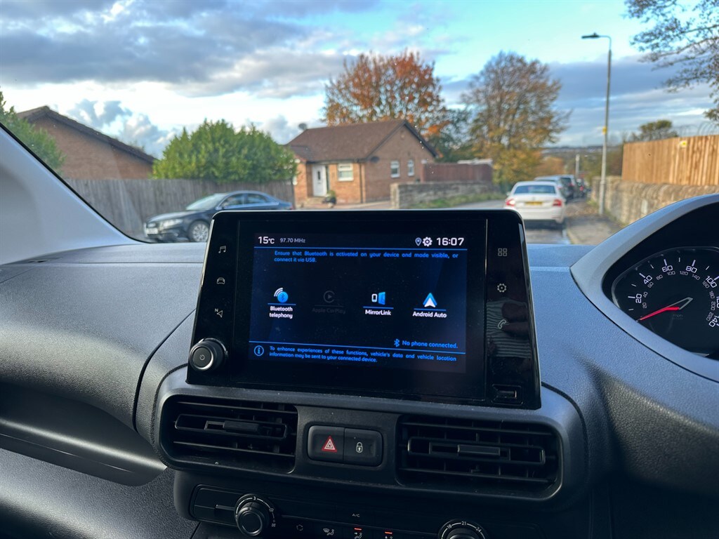 Used Peugeot Partner 2024 for sale - 76420708: Photo 39