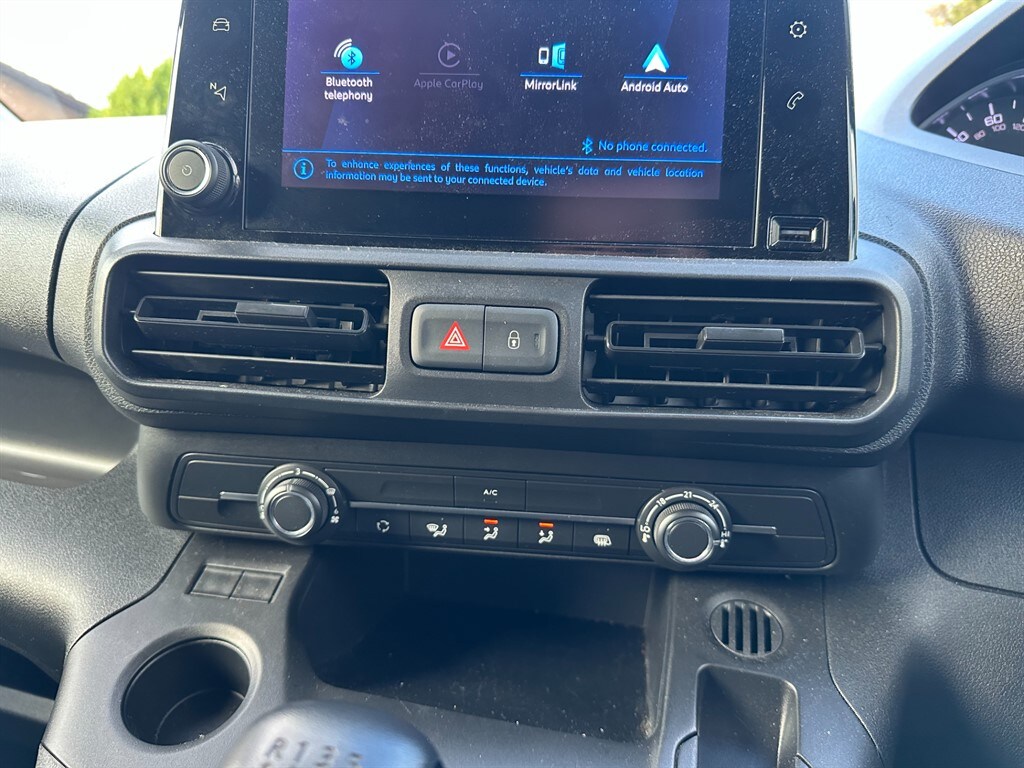 Used Peugeot Partner 2024 for sale - 76420708: Photo 40