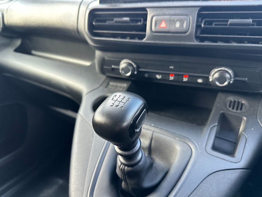 Used Peugeot Partner 2024 for sale - 76420708: Photo 41