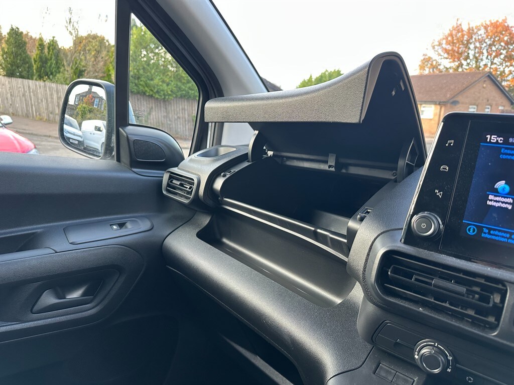 Used Peugeot Partner 2024 for sale - 76420708: Photo 42