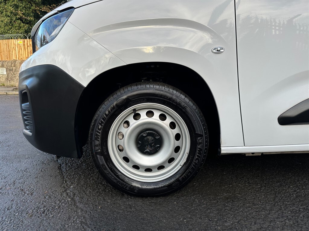 Used Peugeot Partner 2024 for sale - 76420708: Photo 44