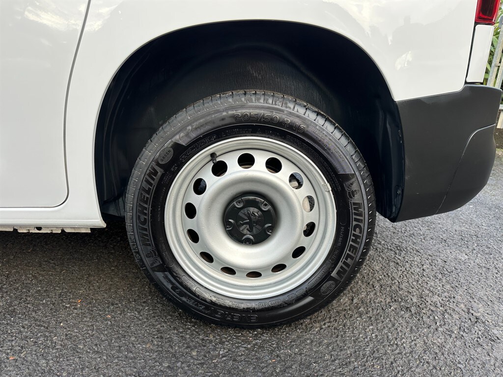 Used Peugeot Partner 2024 for sale - 76420708: Photo 45