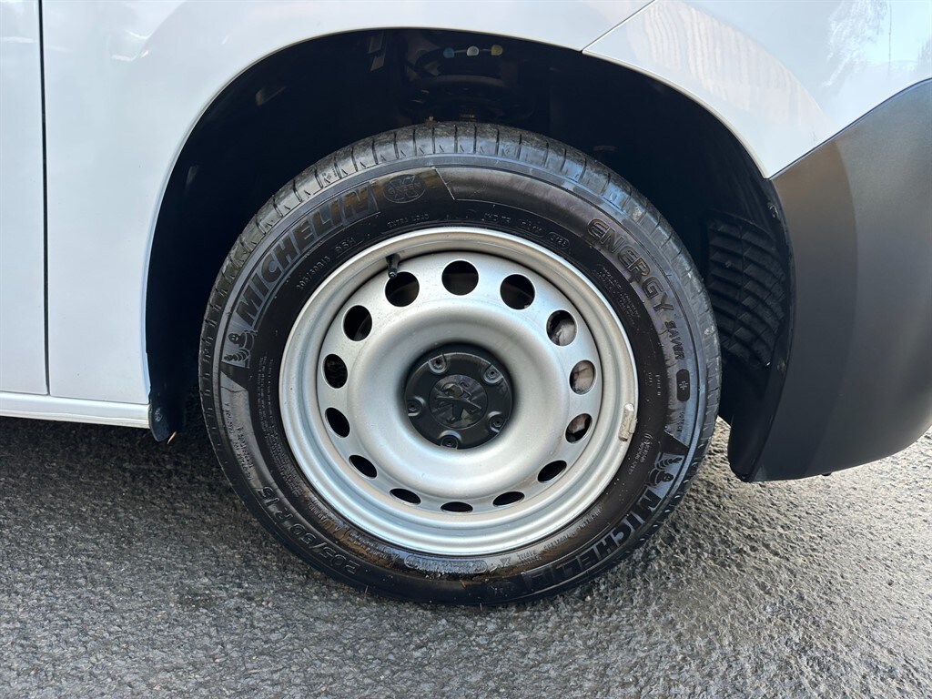 Used Peugeot Partner 2024 for sale - 76420708: Photo 47