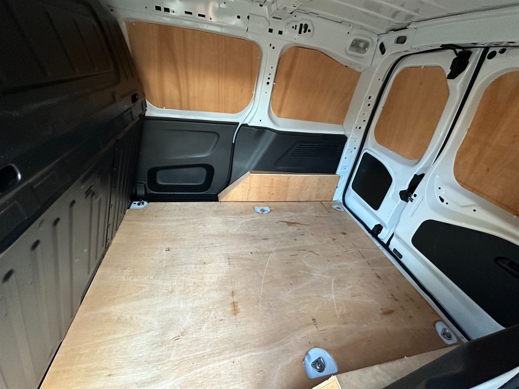 Used Peugeot Partner 2024 for sale - 76420708: Photo 7