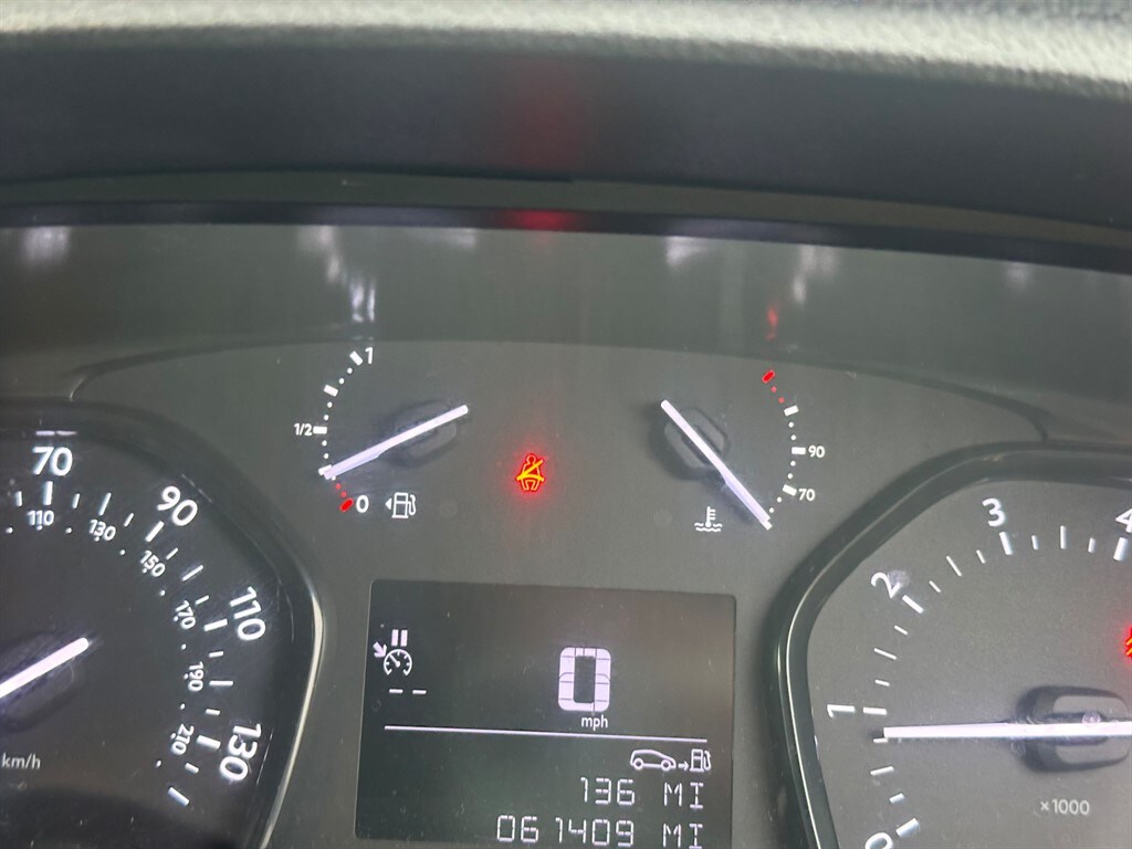 Used Vauxhall Vivaro 2022 for sale - 76420728: Photo 10