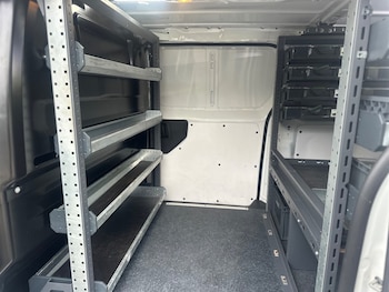 Used Vauxhall Vivaro 2022 for sale - 76420728: Photo